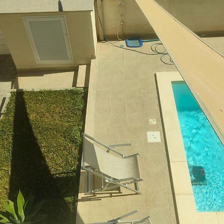 Baia Marzamemi Appartamenti Vendicari, Balata, Tonnara, Cortile Del Rais 외부 사진