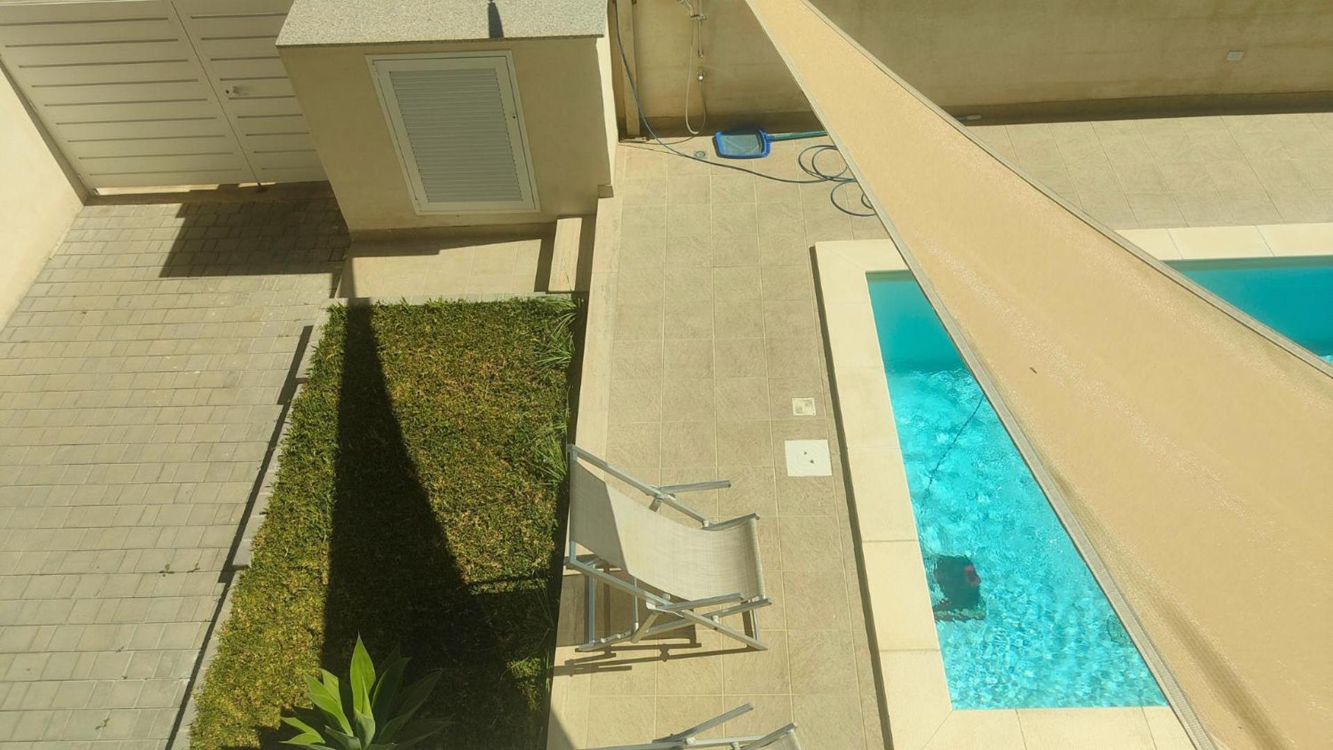 Baia Marzamemi Appartamenti Vendicari, Balata, Tonnara, Cortile Del Rais 외부 사진